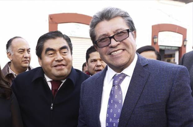 Llegará a buen puerto el gobierno de Miguel Barbosa