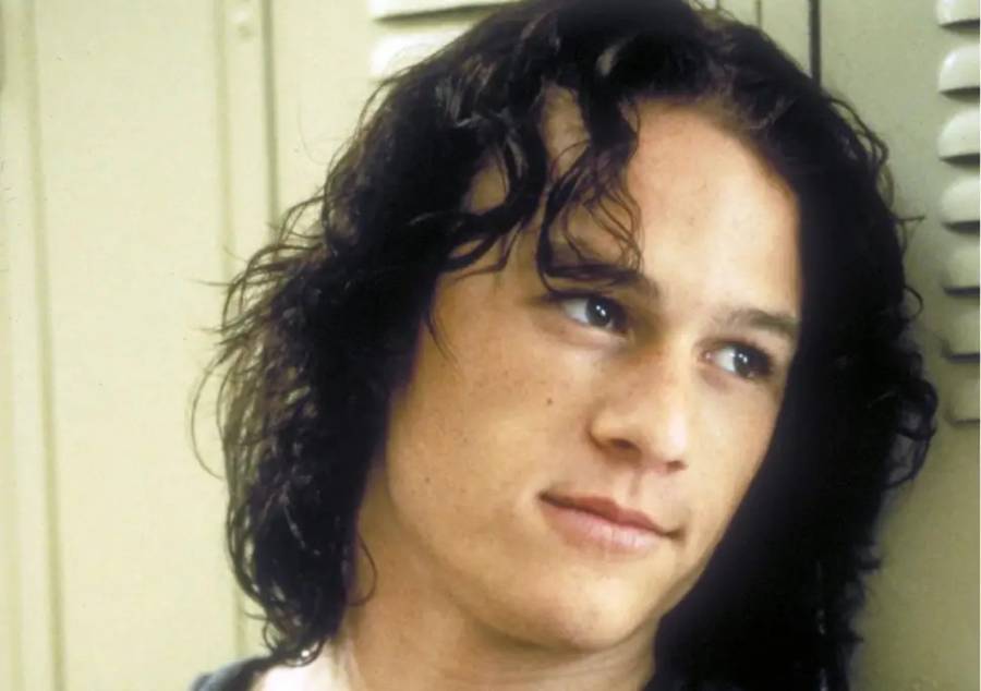 Heath Ledger: a 12 años de su muerte