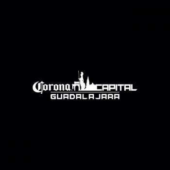 Guadalajara se alista para su tercer Corona Capital