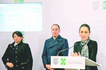Lanza gobierno de CdMx registro de negocios on-line 