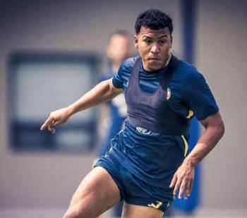 Herrera no tomar&aacute; en cuenta a Roger Mart&iacute;nez para el Clausura 2020