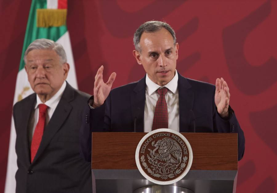 Autorizan 60 mdp para compra de medicamentos contra el cáncer