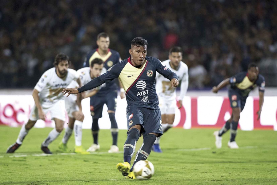 Piojo Herrera confirma que Roger Martínez está descartado