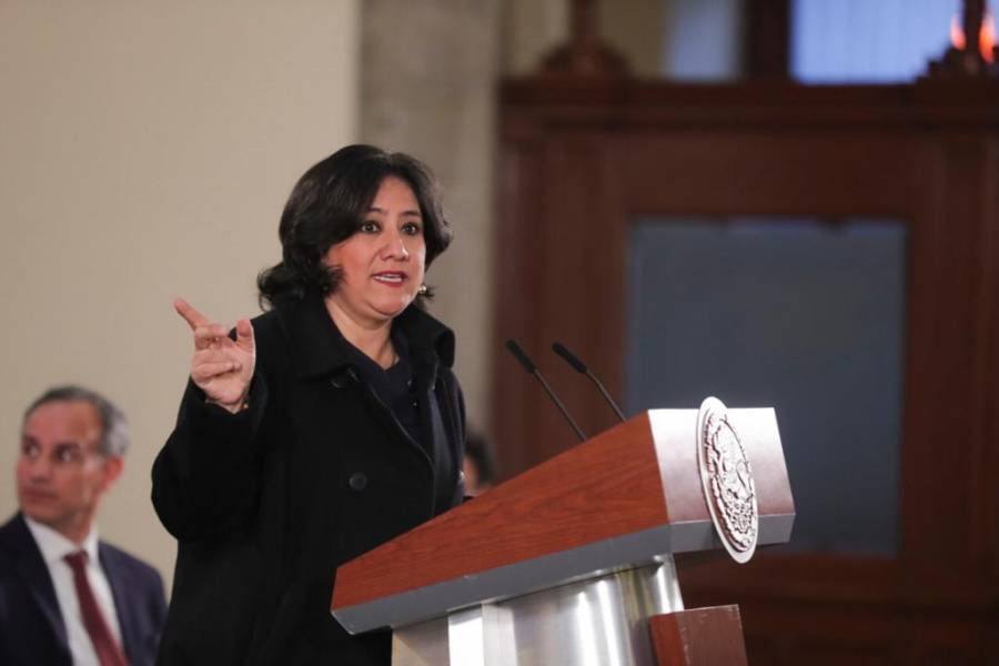 Investigan desvío millonario en Seguro Popular