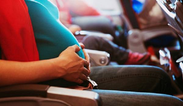Publican regulación para restringir acceso a mujeres embarazadas a Estados Unidos
