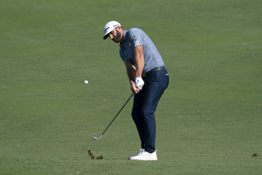 WGC-México cuenta con la 5ta mejor bolsa de premios