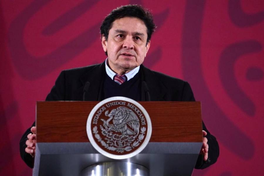 Requieren institutos nacionales de salud 7 mil mdp más para garantizar gratuidad de servicios