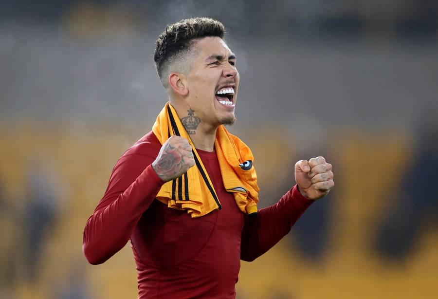 Jiménez anota, pero el Wolverhampton cae ante el Liverpool