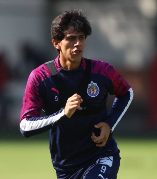 Real Sociedad se interesa por JJ Macías