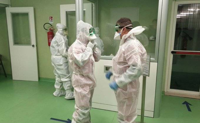 Posibles casos de coronavirus en Jalisco
