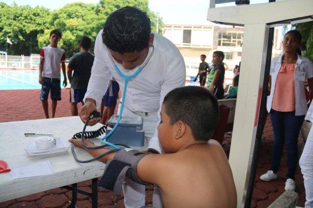Busca IMSS prevenir enfermedades crónico degenerativas