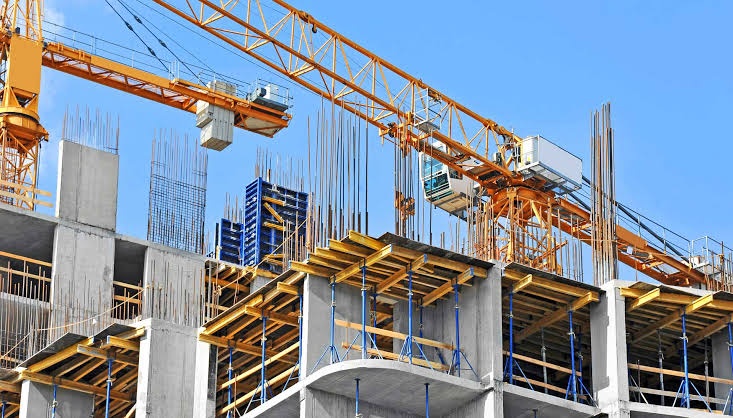 Construcci&oacute;n en crisis, es oficial: Inegi
