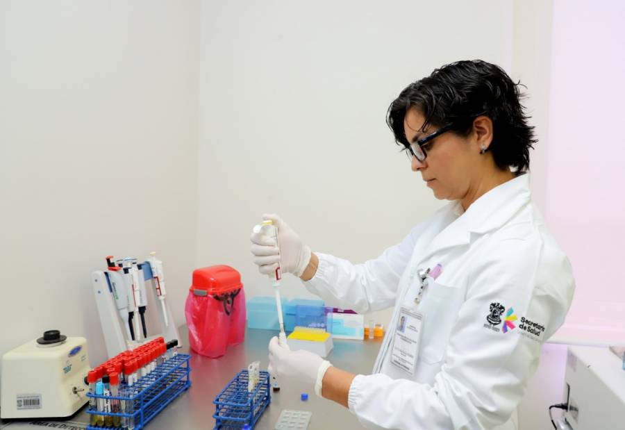 Michoacán activa protocolos en caso de presencia de coronavirus