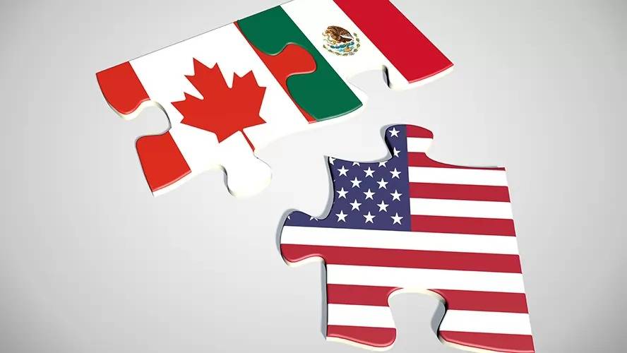 Trump quiere firmar el T-MEC el 29 de enero en la Casa Blanca