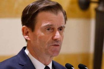 Enviar&aacute; EU embajador a Bolivia tras m&aacute;s de una d&eacute;cada