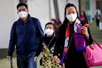 Singapur y Vietnam confirman contagios por coronavirus