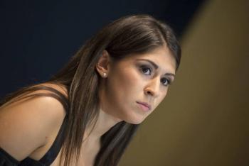 Paola Pliego recibir&iacute;a compensaci&oacute;n de Conade