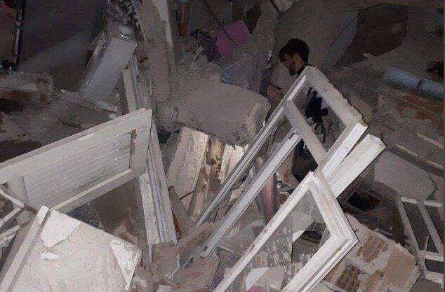 Se incrementa a 14 el número de muertos por terremoto en Turquía
