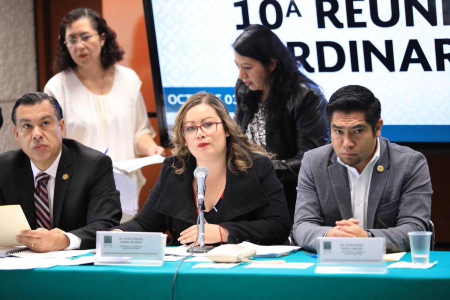Autoridades mexicanas deben garantizar protección a migrantes: diputados federales