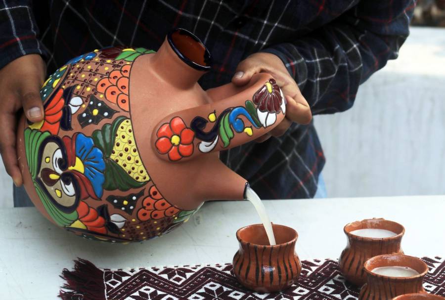 Invitan a la 2a Feria del Pulque en Iztapalapa