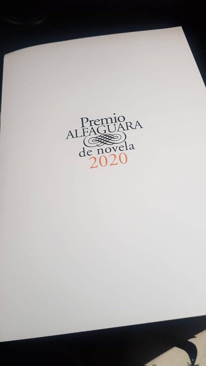 ¿Qué son los premios Alfaguara?