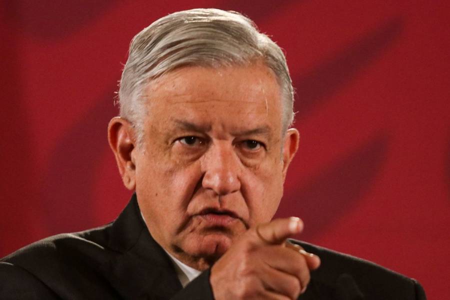 Guardias Nacionales que violen derechos serán sancionados: AMLO