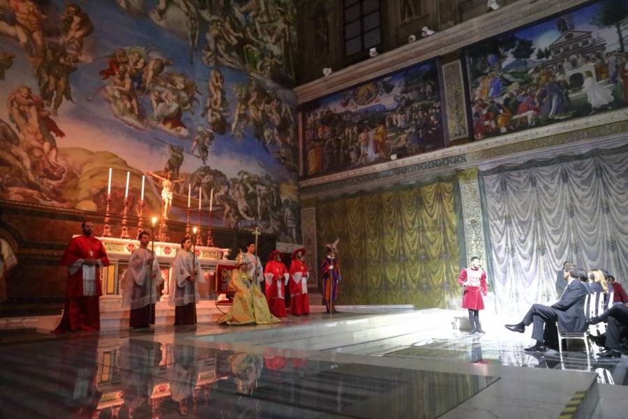 Impulsará gobierno poblano las orquestas sinfónicas