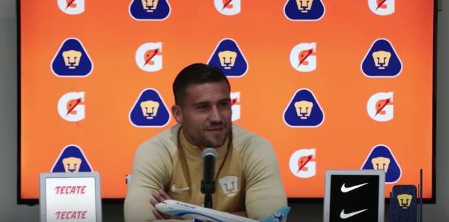 La afición está cansada de promesas: Andrés Iniestra