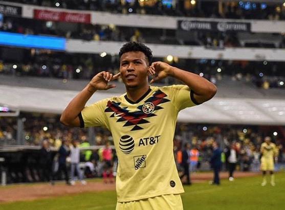 Roger Martínez en el radar de Boca Juniors