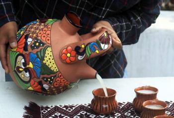 Invitan a la 2a Feria del Pulque en Iztapalapa