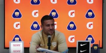 La afici&oacute;n est&aacute; cansada de promesas: Andr&eacute;s Iniestra