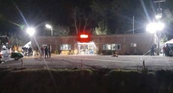 Asesinan a nueve personas en carretera de Guanajuato