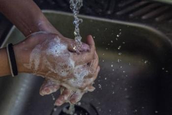 México, libre del coronavirus hasta ahora: Fernando Petersen