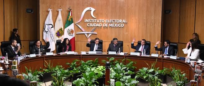 Mañana inicia registro de comisiones vecinales, anuncia IECM