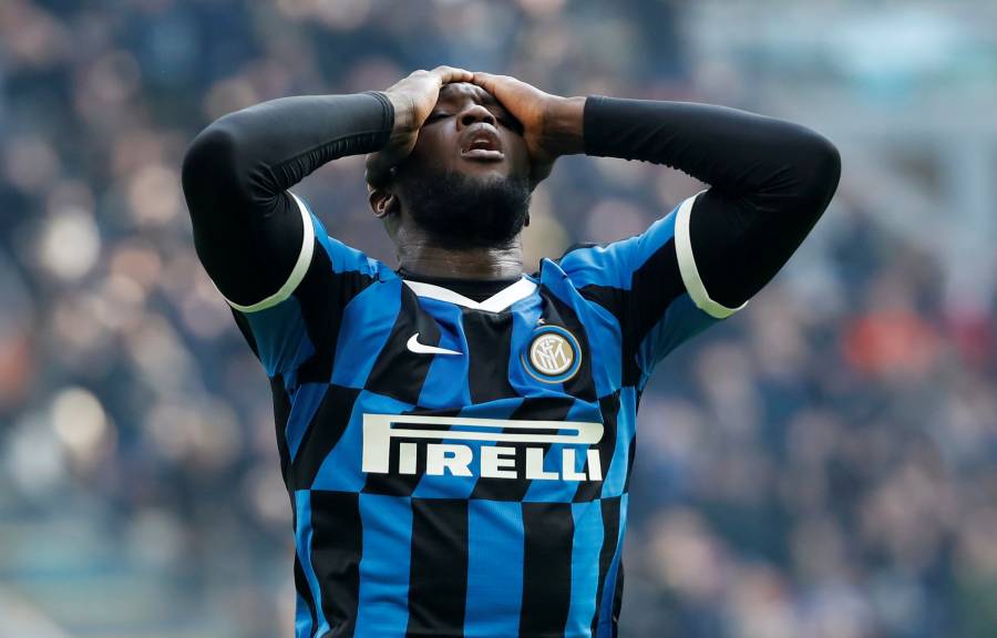 Inter de Mil&aacute;n vuelve a empatar y se aleja del liderato en la Serie A