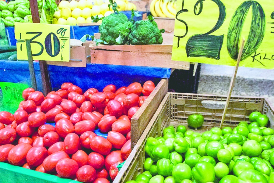 Ajuste de impuestos mueve la canasta 