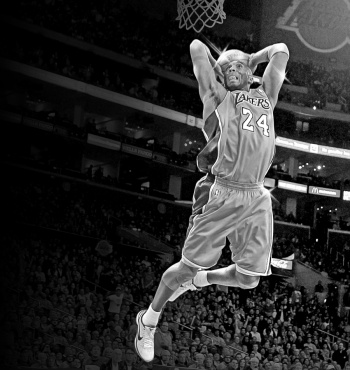 El mundo se detiene y despide al hist&oacute;rico Kobe Bryant