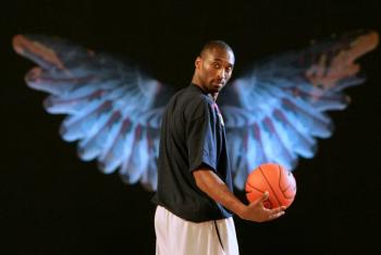 Kobe Bryant, un hist&oacute;rico de la NBA