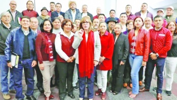 Polevnsky desconoce que haya elecci&oacute;n