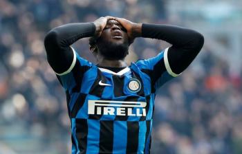 Inter de Mil&aacute;n vuelve a empatar y se aleja del liderato en la Serie A