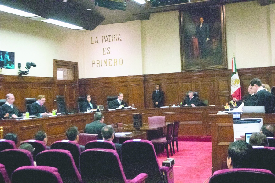 Corte: ilegal, pedir “no antecedentes penales”