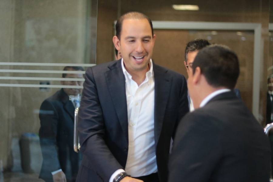 Pide el PAN a AMLO se disculpe con integrantes de la Caminata por la Verdad