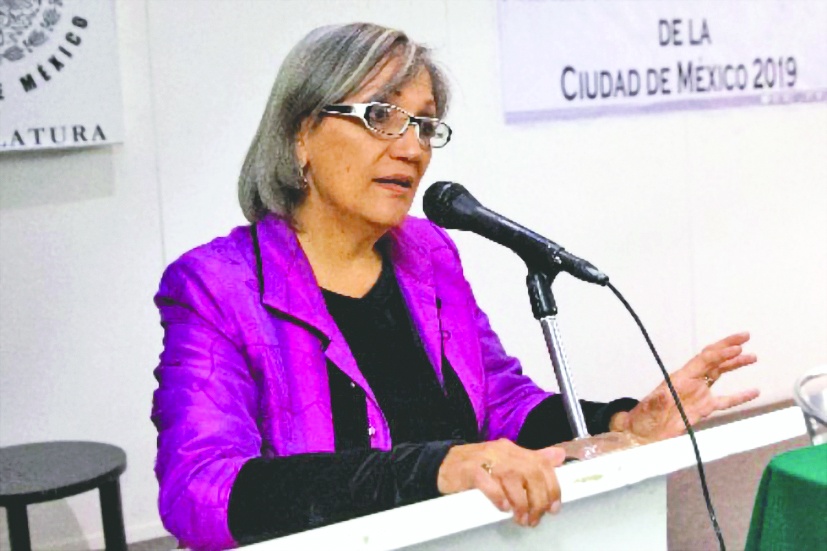 Aumentan a 3 mil pesos el apoyo a mujeres violentadas