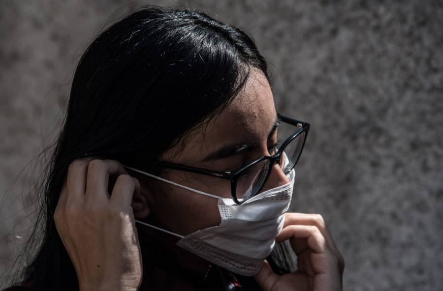 SRE descarta que haya mexicanos afectados por coronavirus en China