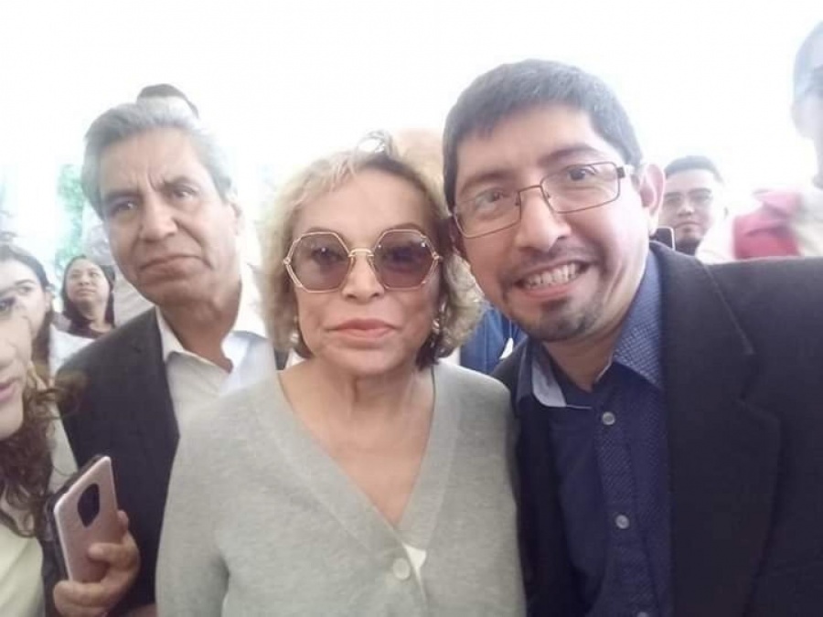 Elbistas conf&iacute;an en que tribunal revierta estatuto del SNTE