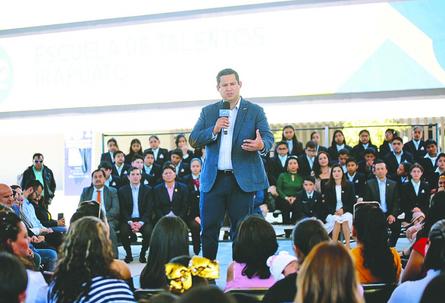 Buscan retornar de china a estudiantes de Guanajuato por virus