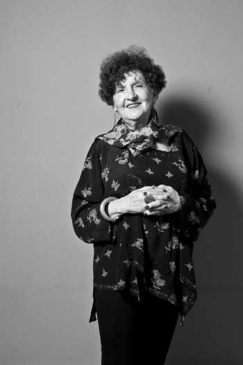 Margo Glantz, el viaje de lo real imaginario