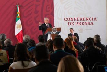 Para contrarrestar desinformaci&oacute;n, proponen “ma&ntilde;aneras” el fin de semana