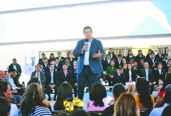 Buscan retornar de china a estudiantes de Guanajuato por virus