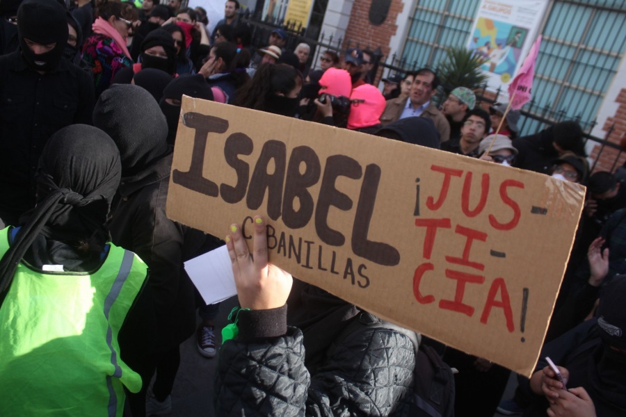Suma México mil 6 feminicidios durante 2019 